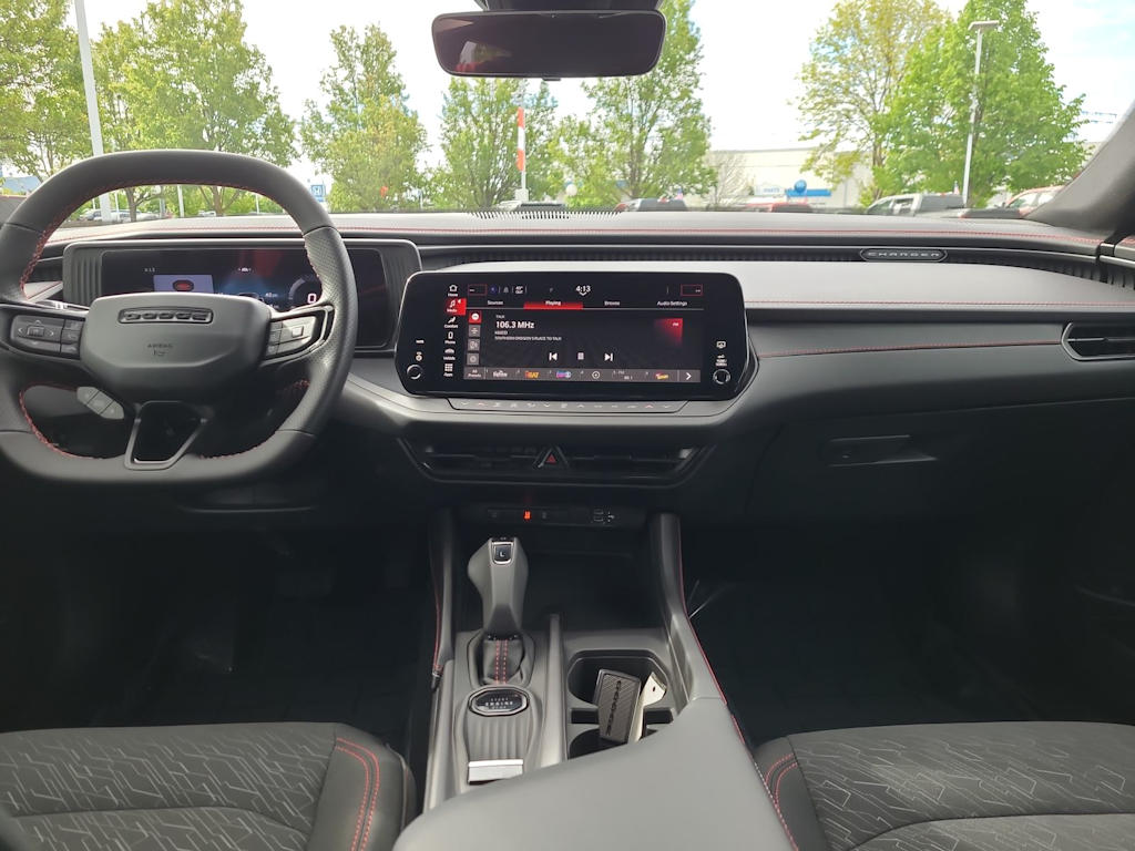 Thumbnail: 2026 Dodge Charger - 2