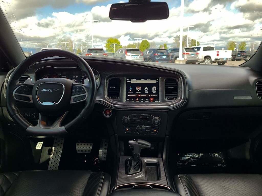 Thumbnail: 2019 Dodge Charger - 10