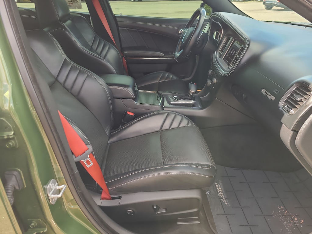 Thumbnail: 2019 Dodge Charger - 12