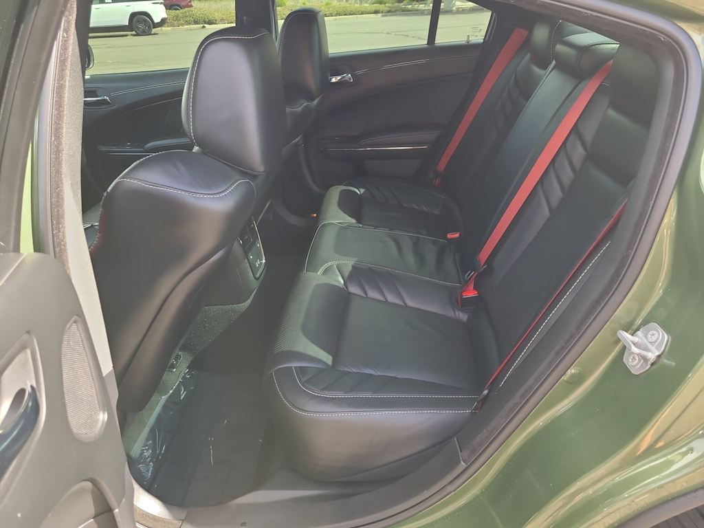 Thumbnail: 2019 Dodge Charger - 28