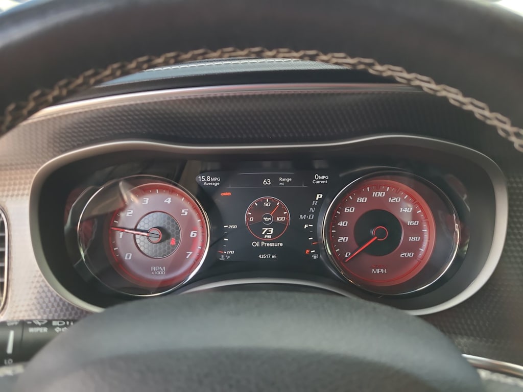 Thumbnail: 2019 Dodge Charger - 16