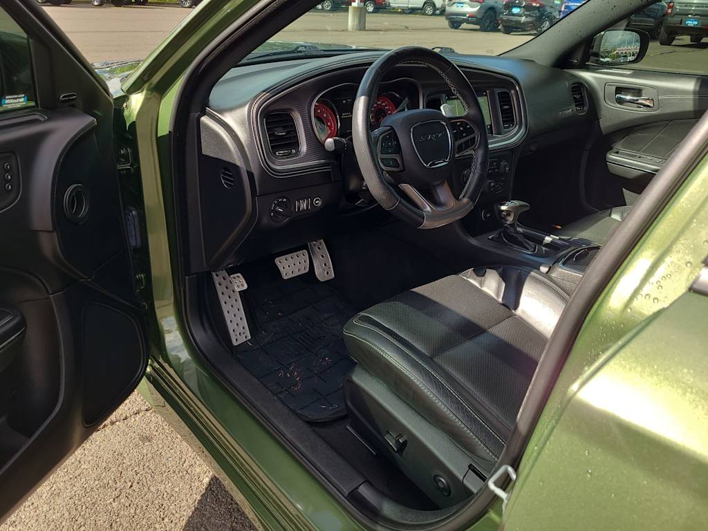 Thumbnail: 2019 Dodge Charger - 2