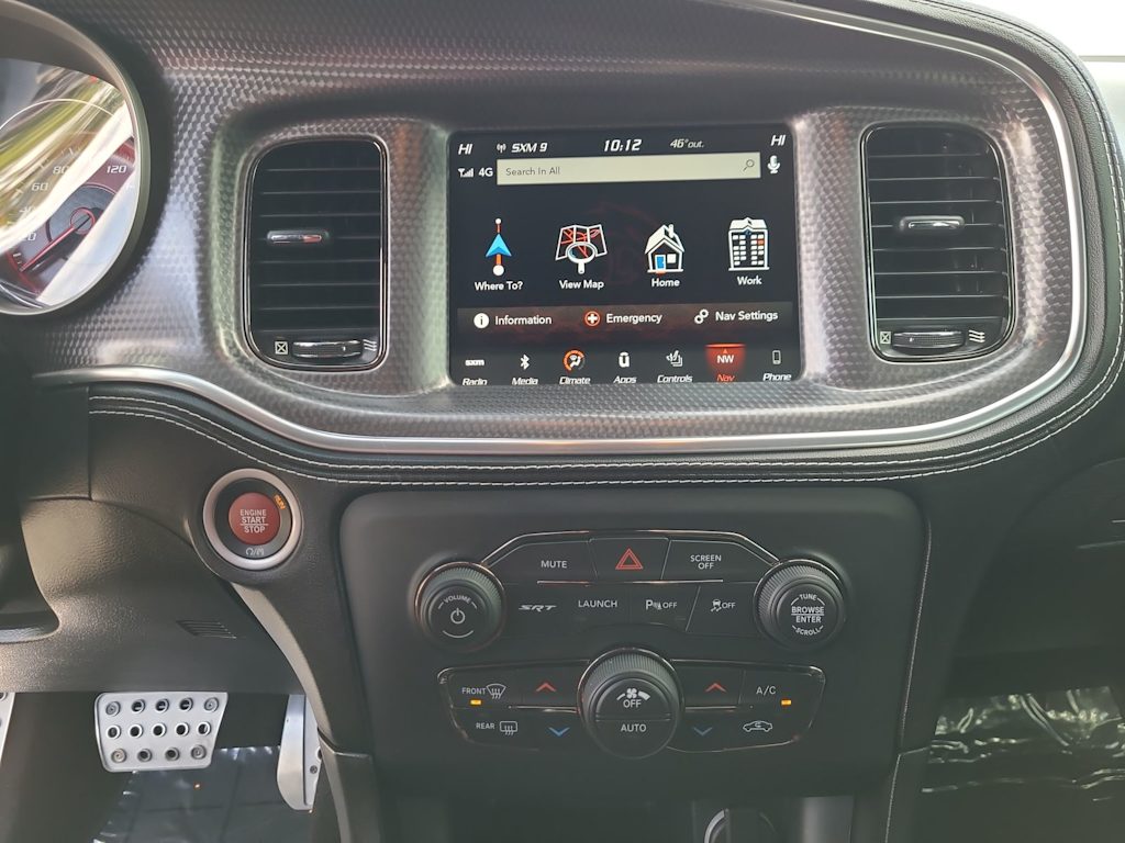 Thumbnail: 2019 Dodge Charger - 14
