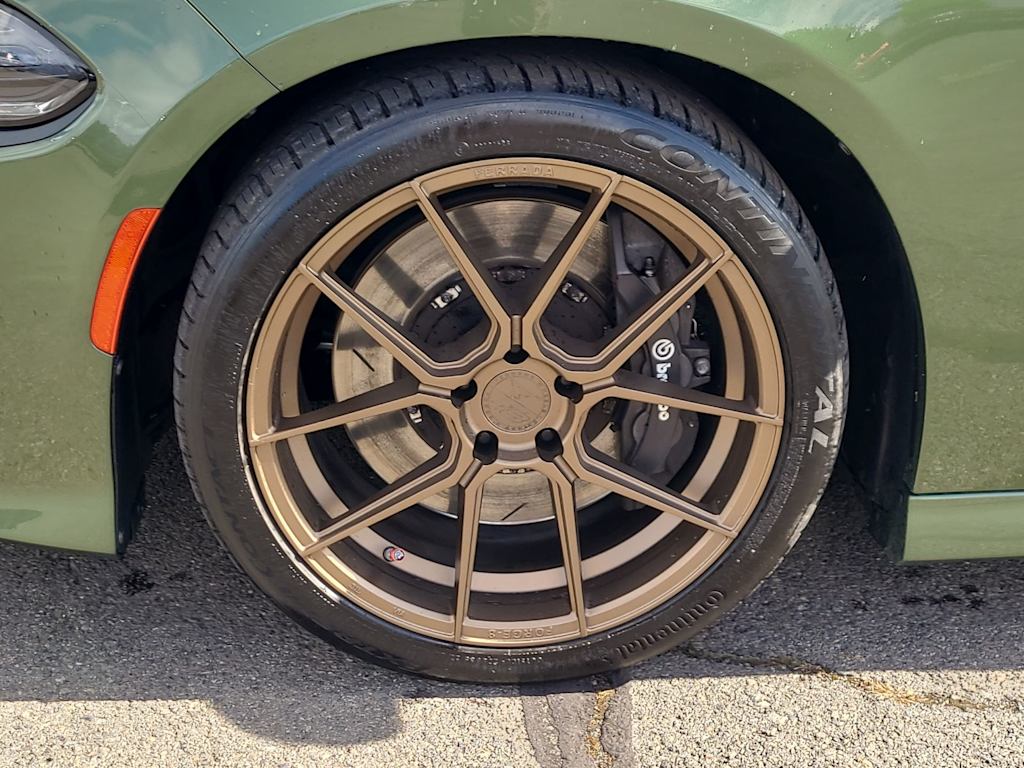 Thumbnail: 2019 Dodge Charger - 8