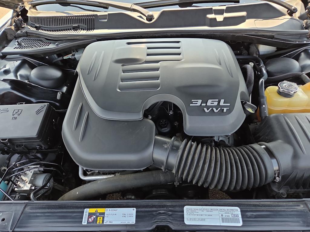 Thumbnail: 2015 Dodge Challenger - 9