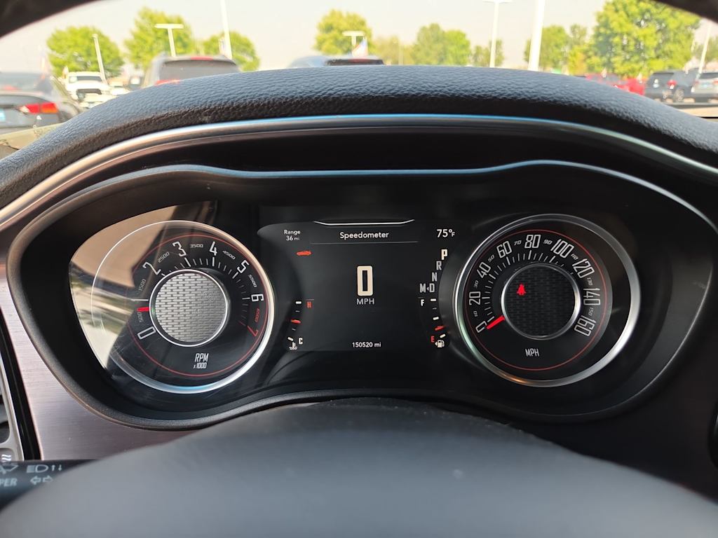 Thumbnail: 2015 Dodge Challenger - 17
