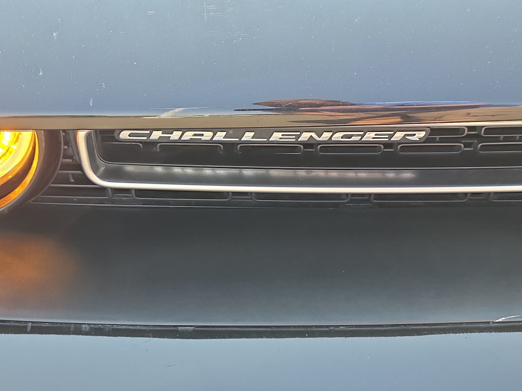 Thumbnail: 2015 Dodge Challenger - 7