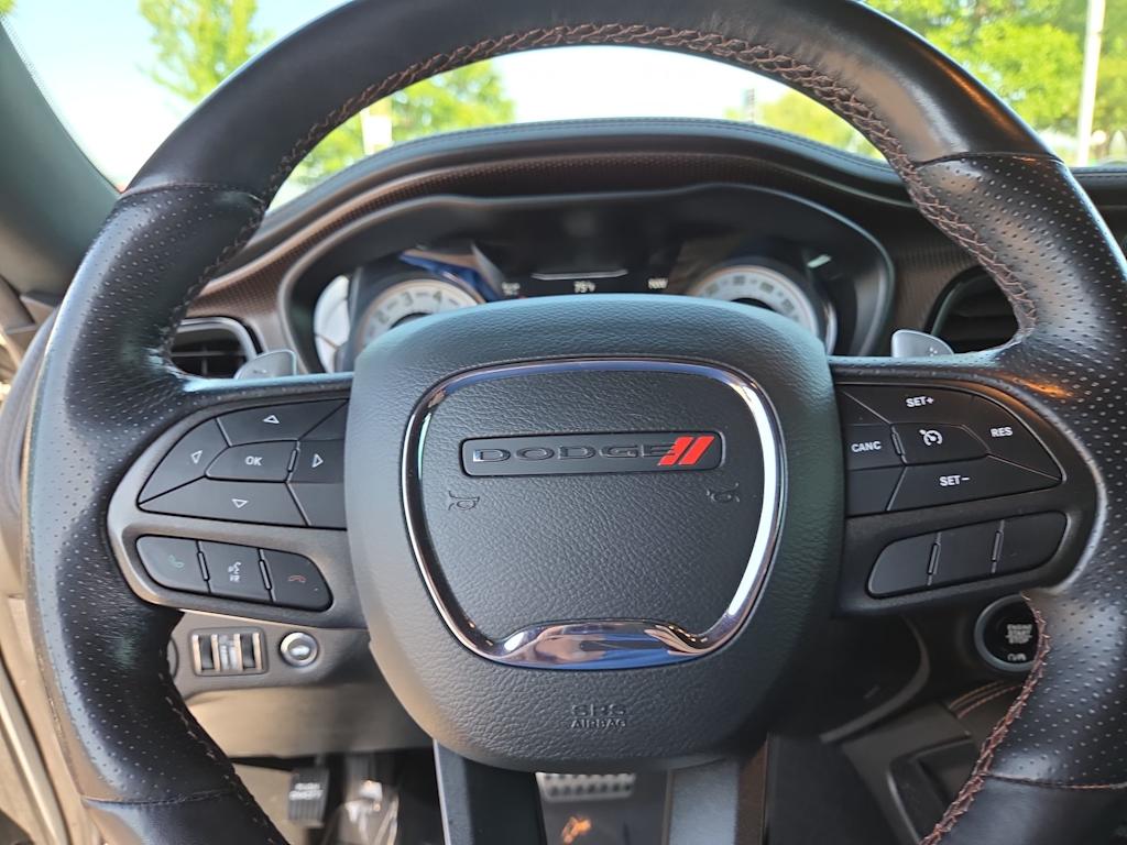 Thumbnail: 2020 Dodge Challenger - 14