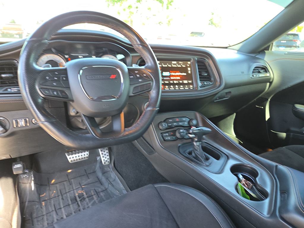 Thumbnail: 2020 Dodge Challenger - 10