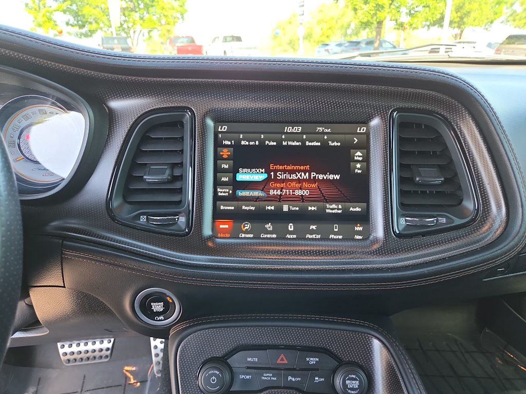 Thumbnail: 2020 Dodge Challenger - 15