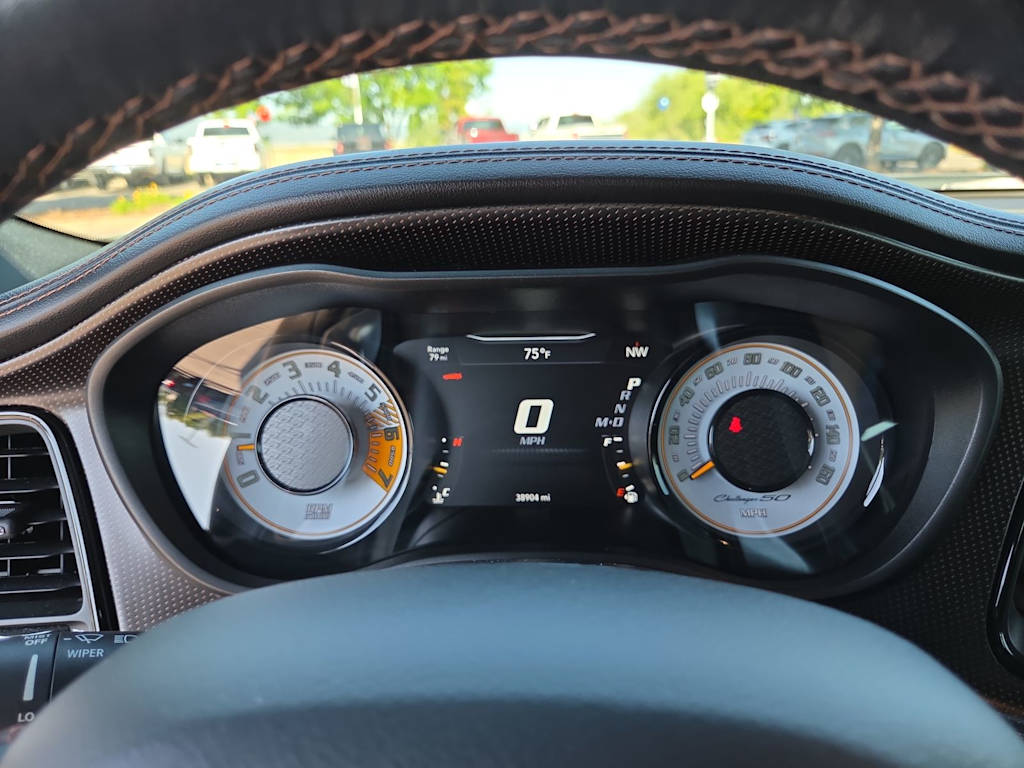 Thumbnail: 2020 Dodge Challenger - 17
