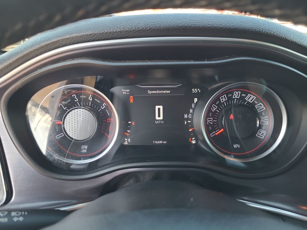 Thumbnail: 2018 Dodge Challenger - 16