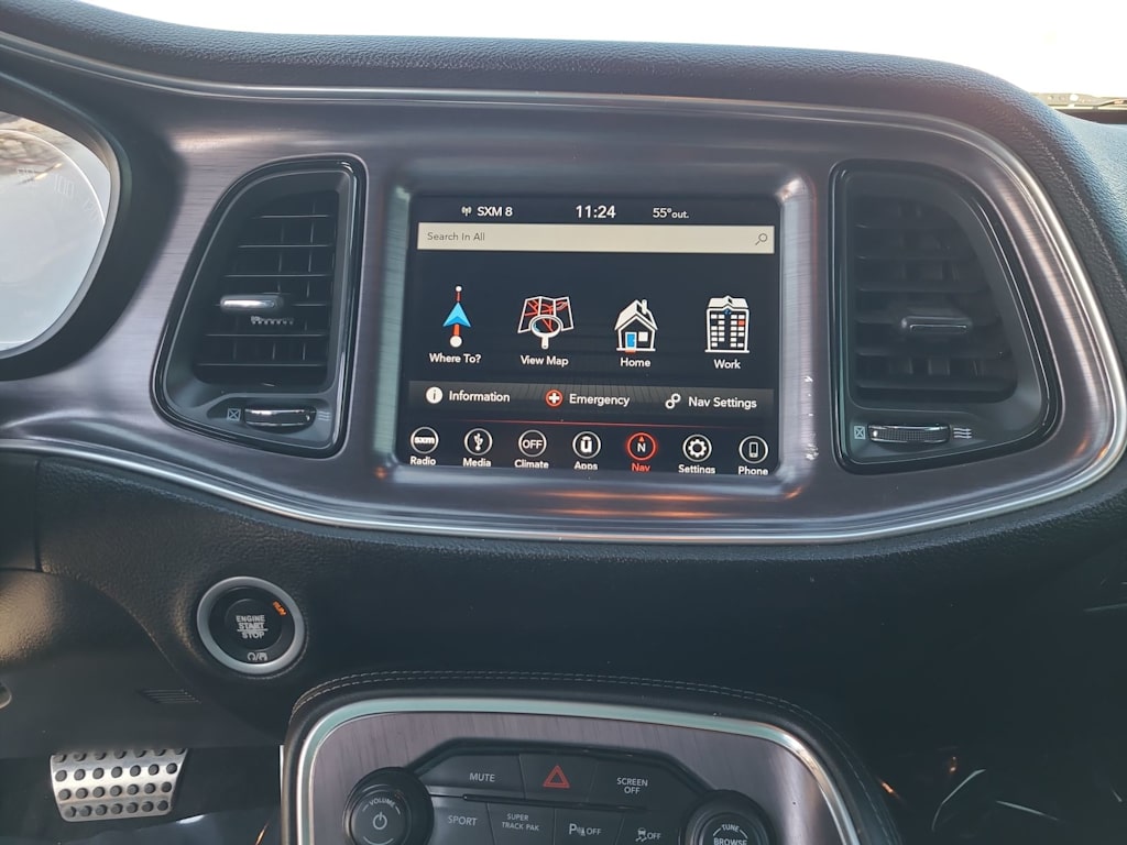 Thumbnail: 2018 Dodge Challenger - 14