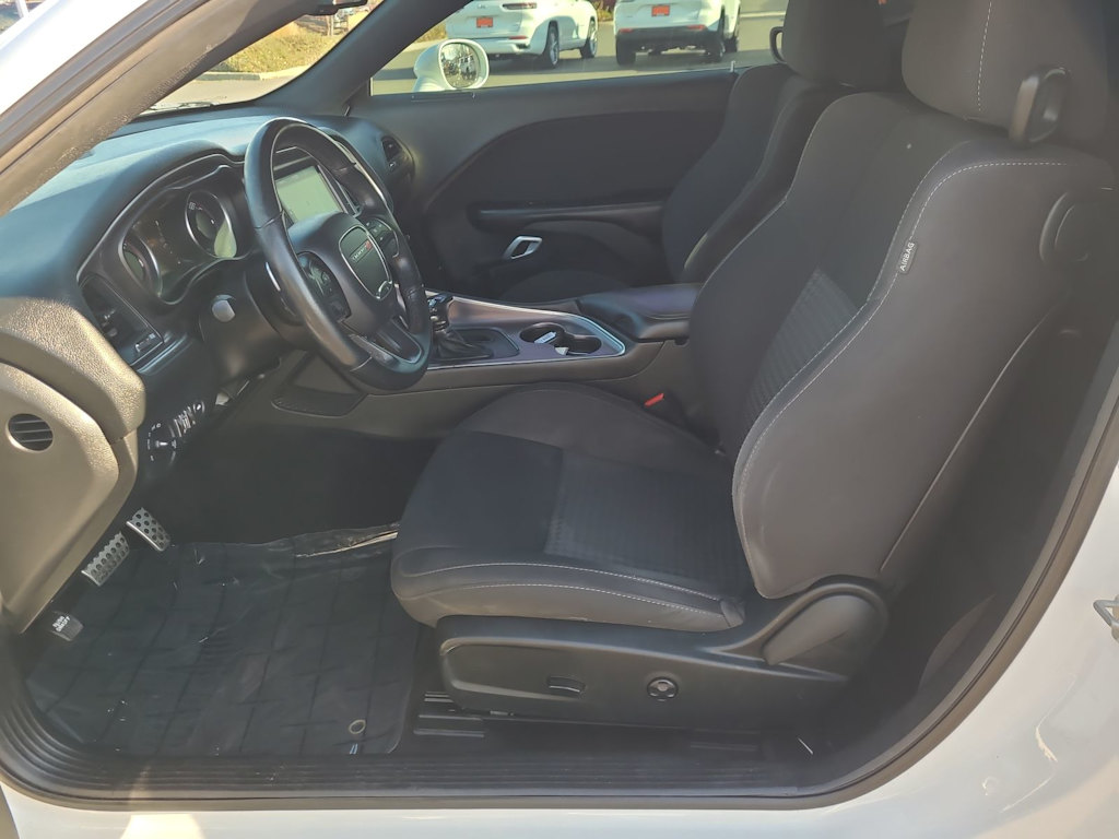 Thumbnail: 2018 Dodge Challenger - 11