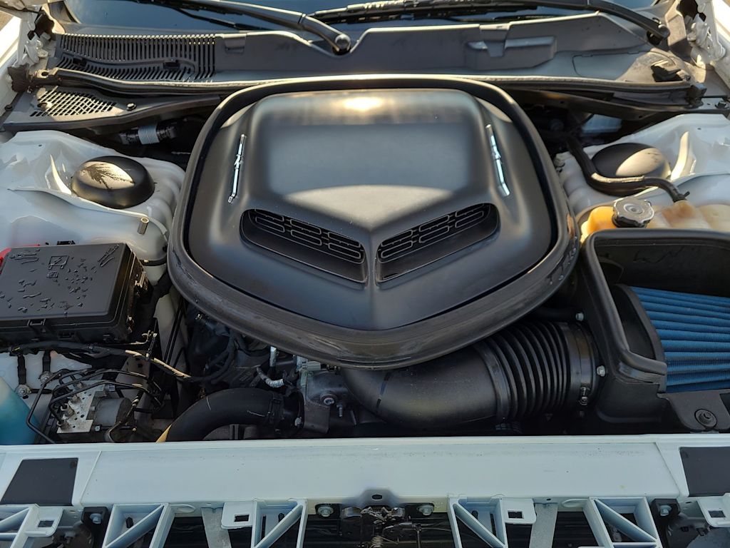 Thumbnail: 2018 Dodge Challenger - 9