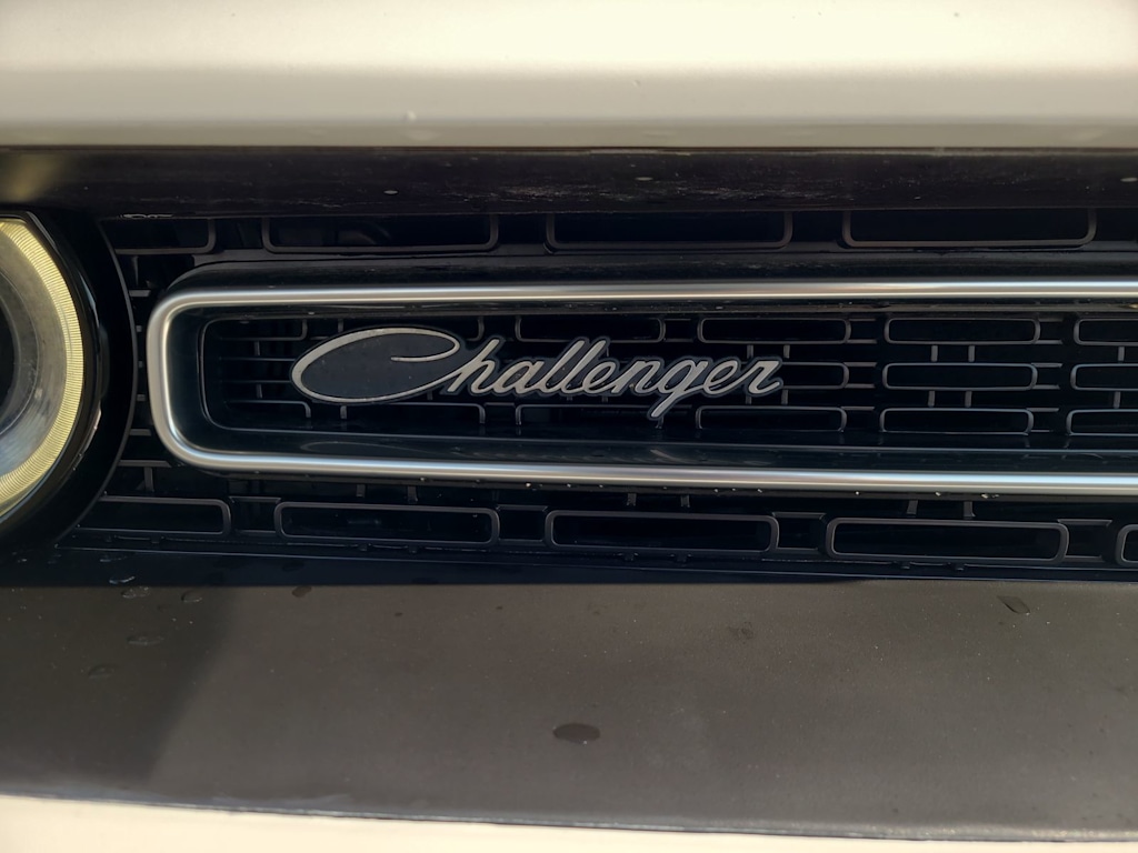 Thumbnail: 2018 Dodge Challenger - 7