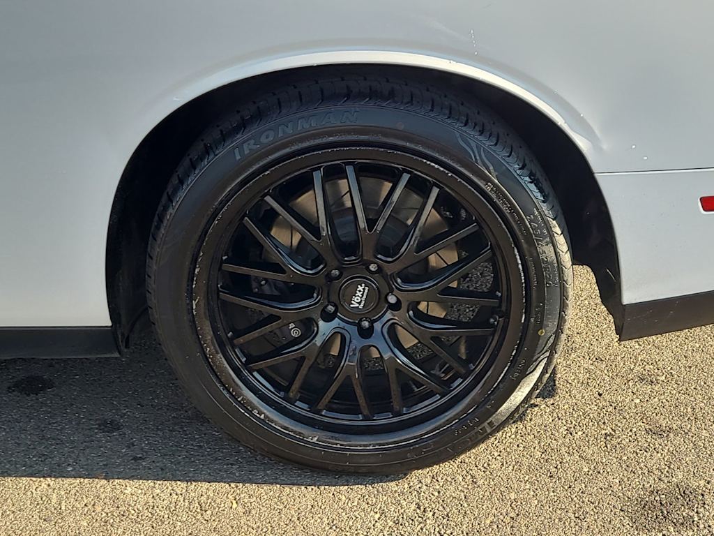 Thumbnail: 2018 Dodge Challenger - 8