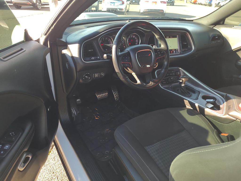 Thumbnail: 2018 Dodge Challenger - 2