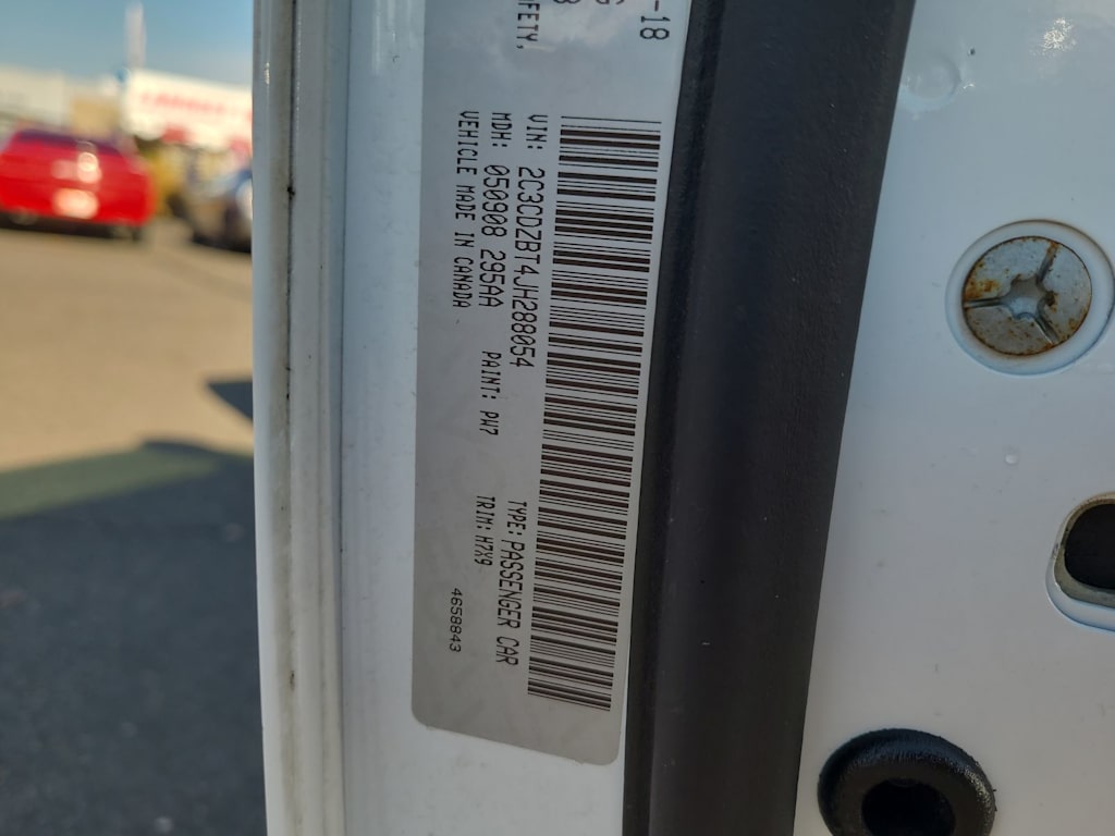 Thumbnail: 2018 Dodge Challenger - 19