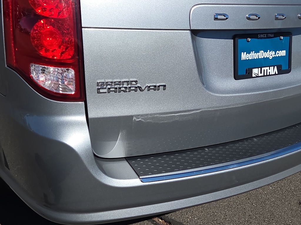 Thumbnail: 2017 Dodge Grand Caravan - 27