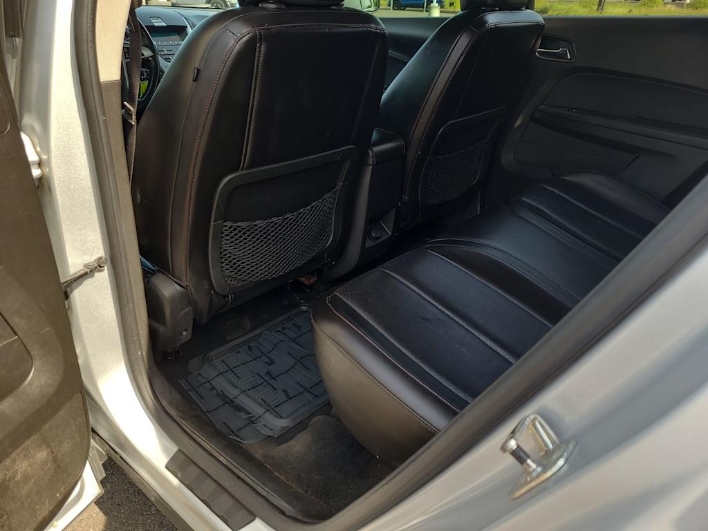 Thumbnail: 2011 Chevrolet Equinox - 13