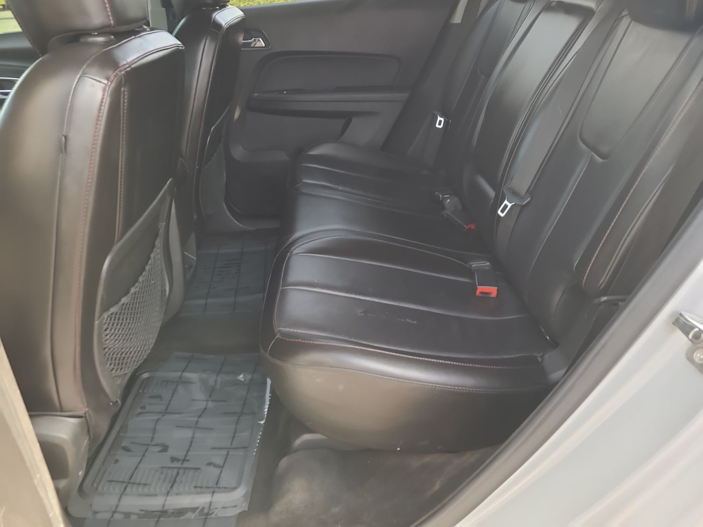 Thumbnail: 2011 Chevrolet Equinox - 27