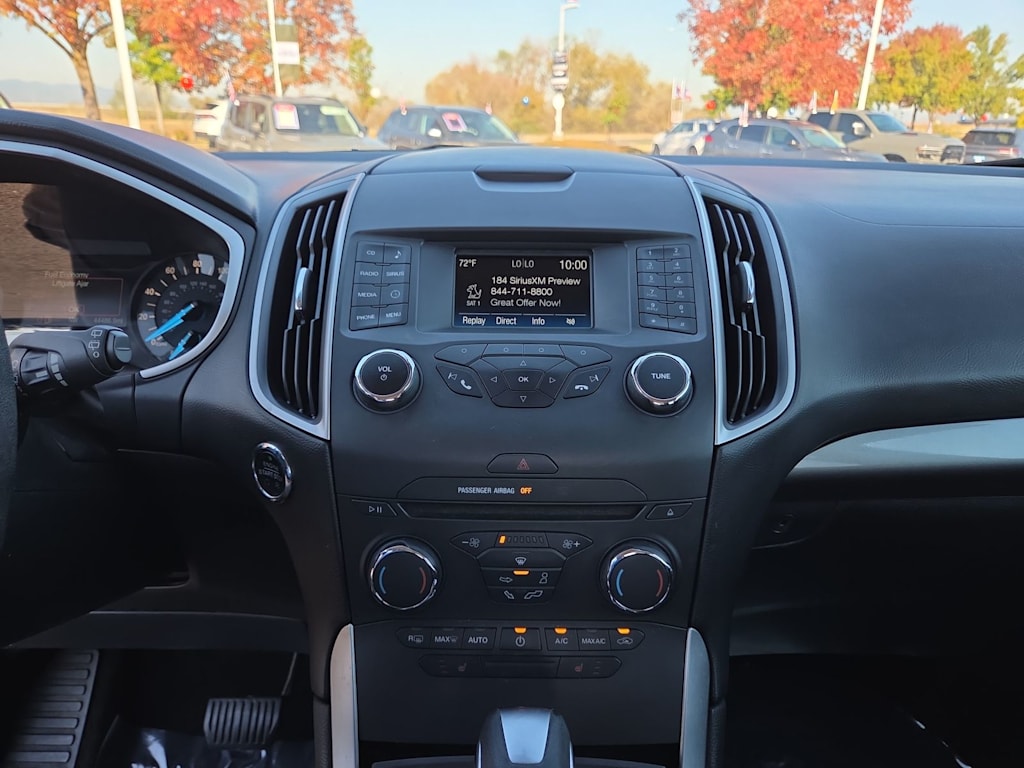 Thumbnail: 2018 Ford Edge - 13