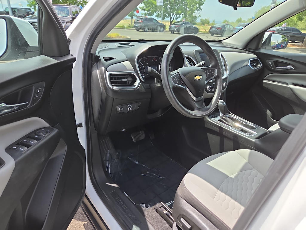 Thumbnail: 2020 Chevrolet Equinox - 2