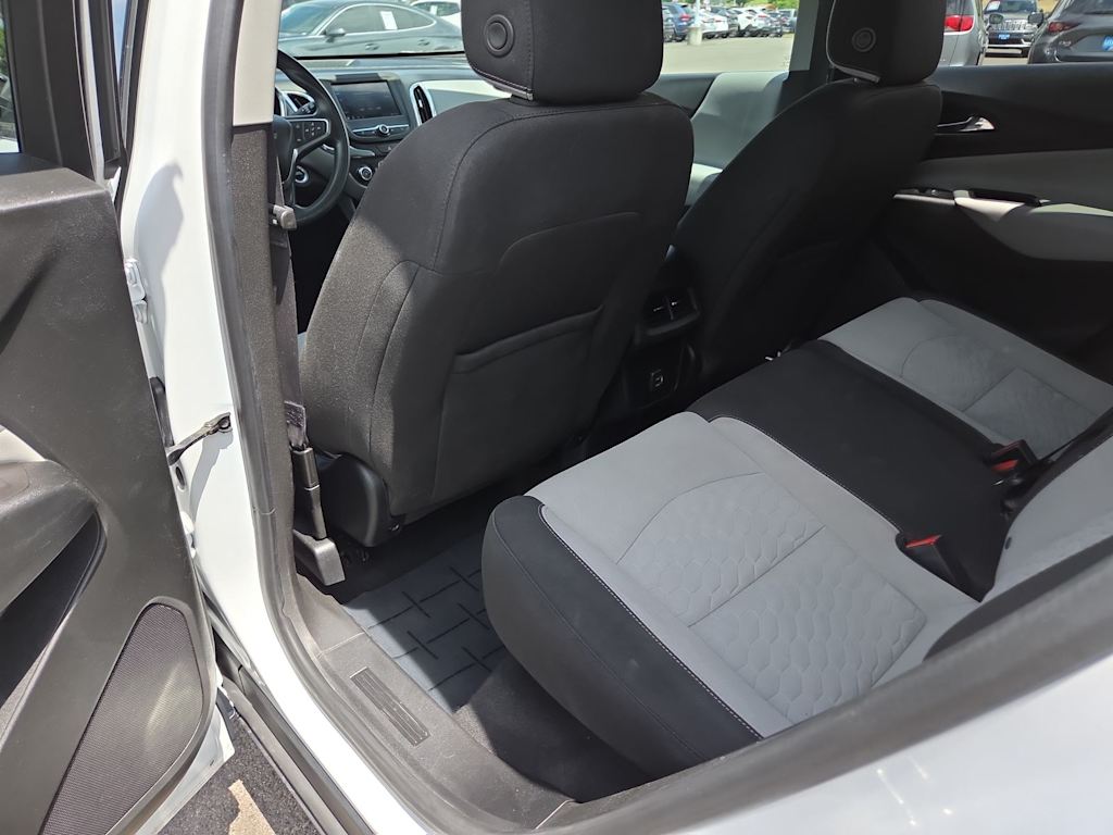 Thumbnail: 2020 Chevrolet Equinox - 13