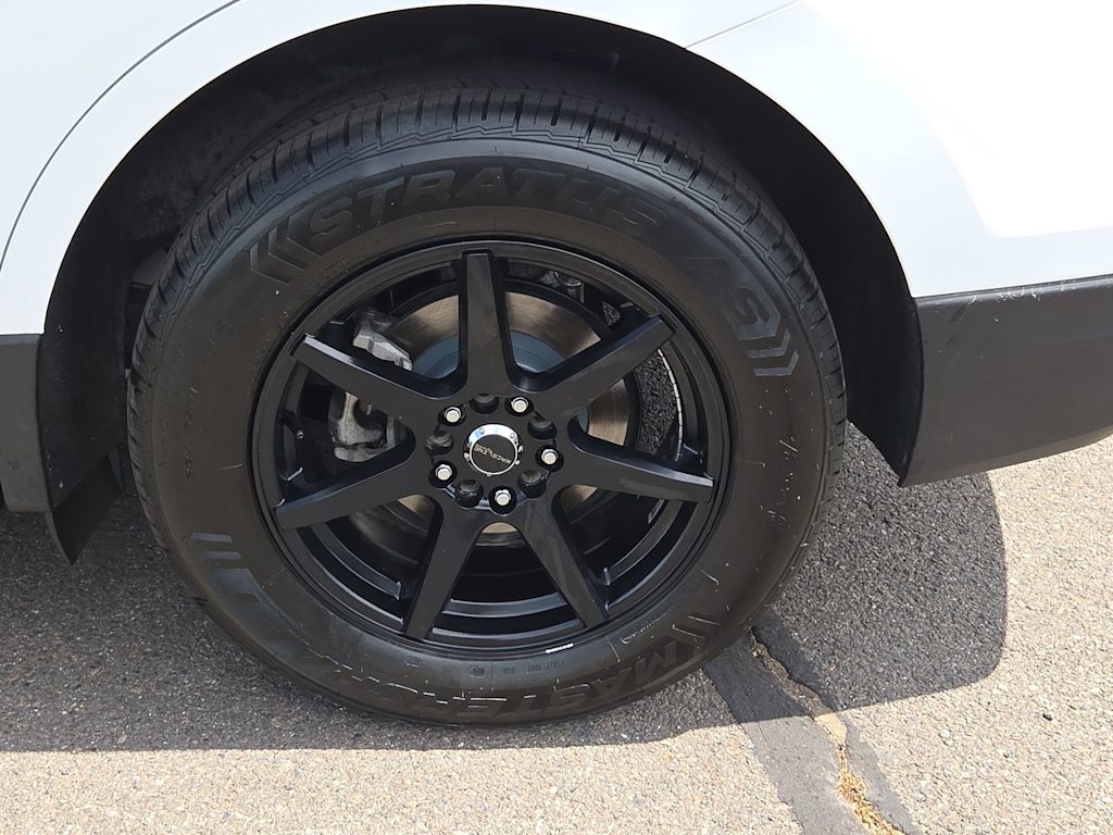 Thumbnail: 2020 Chevrolet Equinox - 8