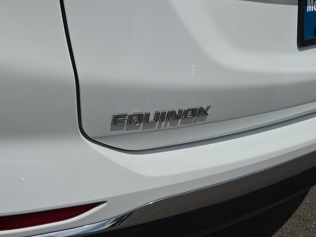 Thumbnail: 2020 Chevrolet Equinox - 7