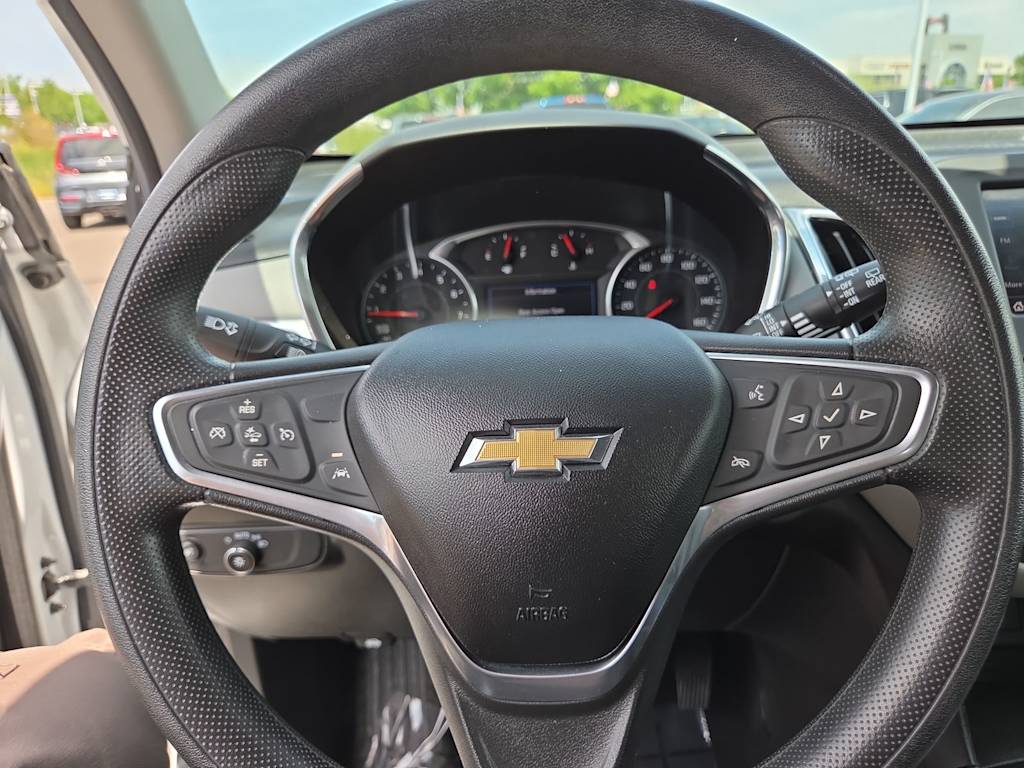 Thumbnail: 2020 Chevrolet Equinox - 14