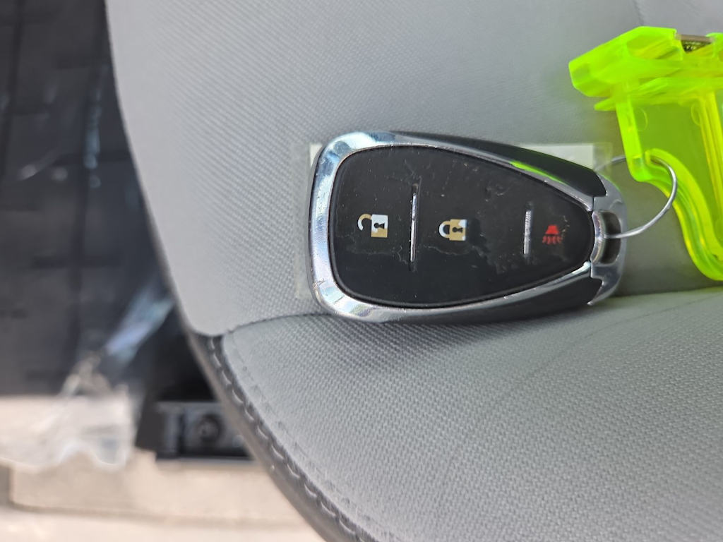 Thumbnail: 2020 Chevrolet Equinox - 19