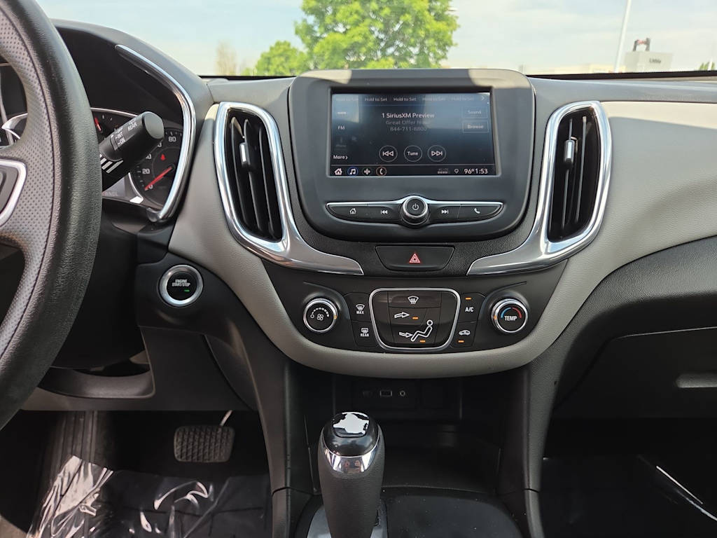 Thumbnail: 2020 Chevrolet Equinox - 15