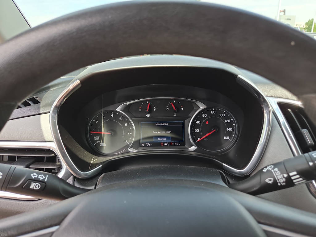 Thumbnail: 2020 Chevrolet Equinox - 17