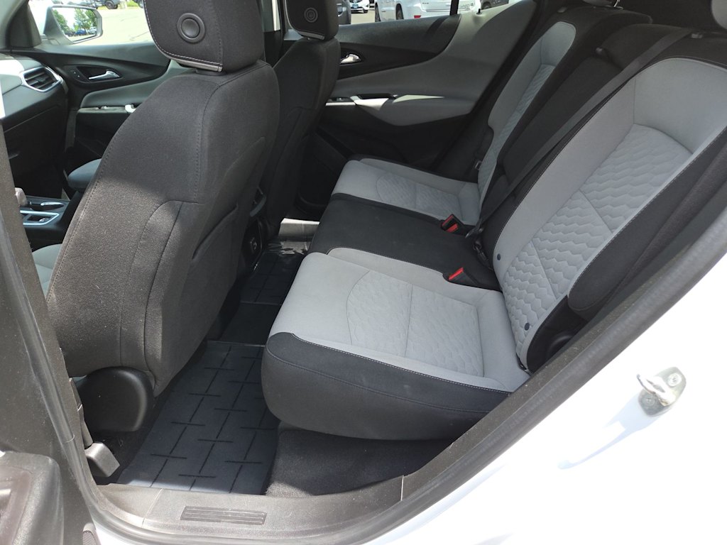 Thumbnail: 2020 Chevrolet Equinox - 29