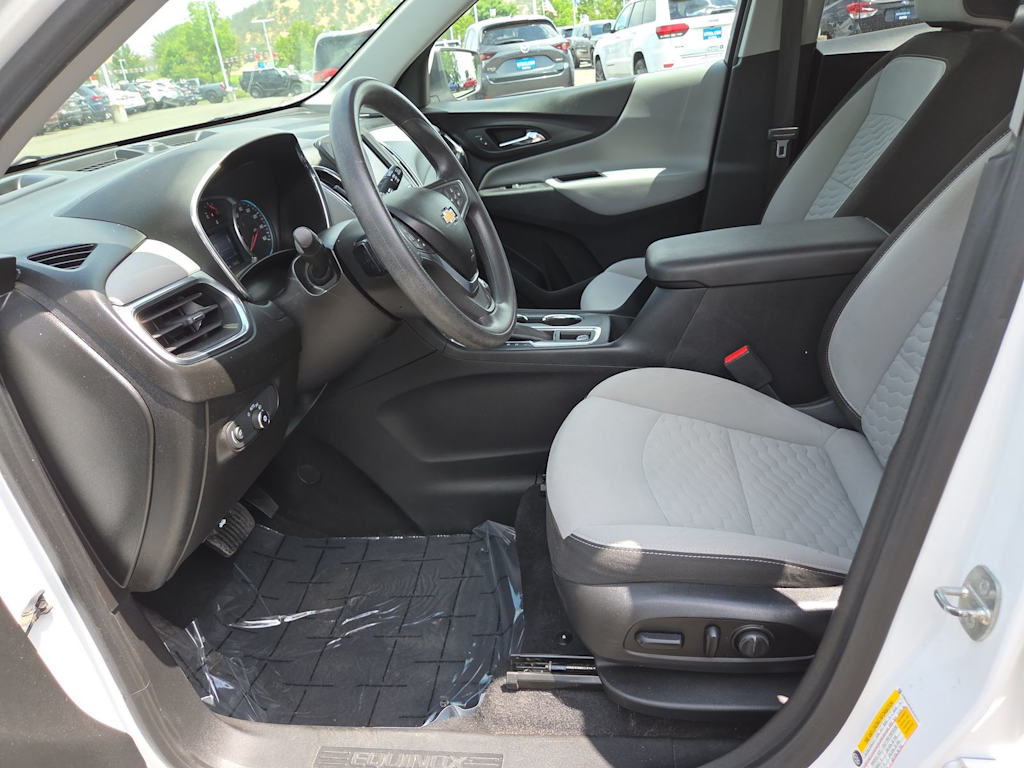 Thumbnail: 2020 Chevrolet Equinox - 11
