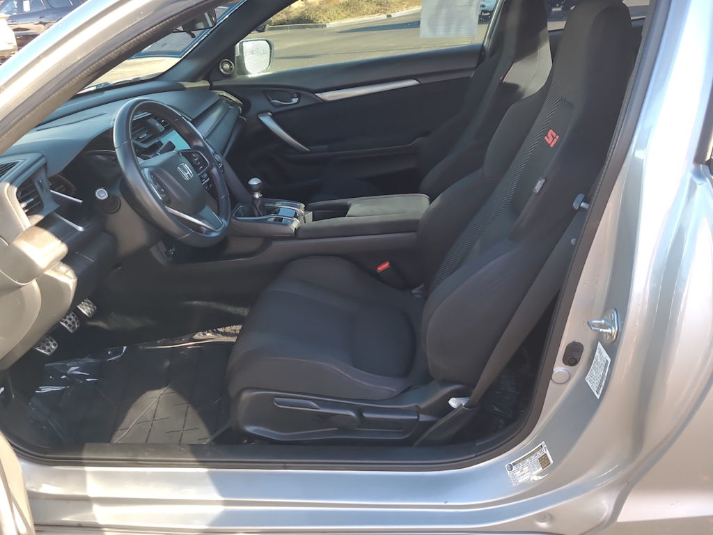 Thumbnail: 2017 Honda Civic - 11