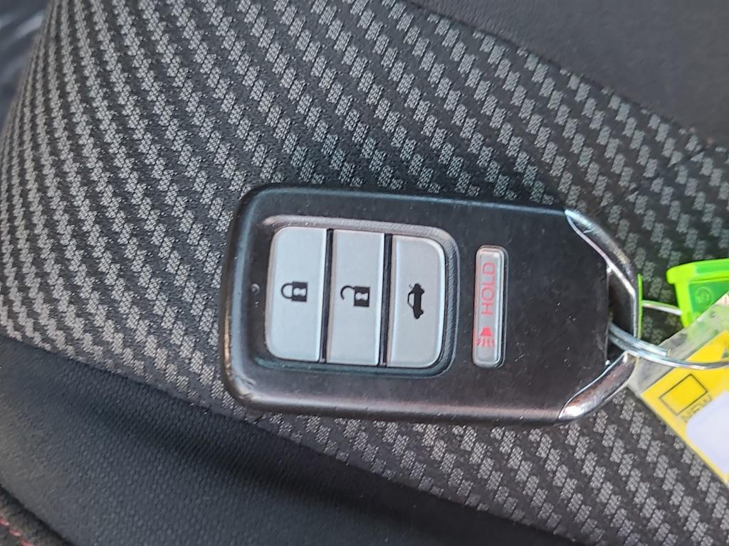 Thumbnail: 2017 Honda Civic - 18