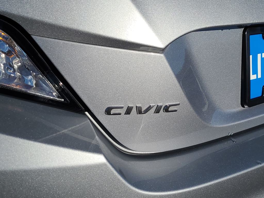 Thumbnail: 2017 Honda Civic - 7