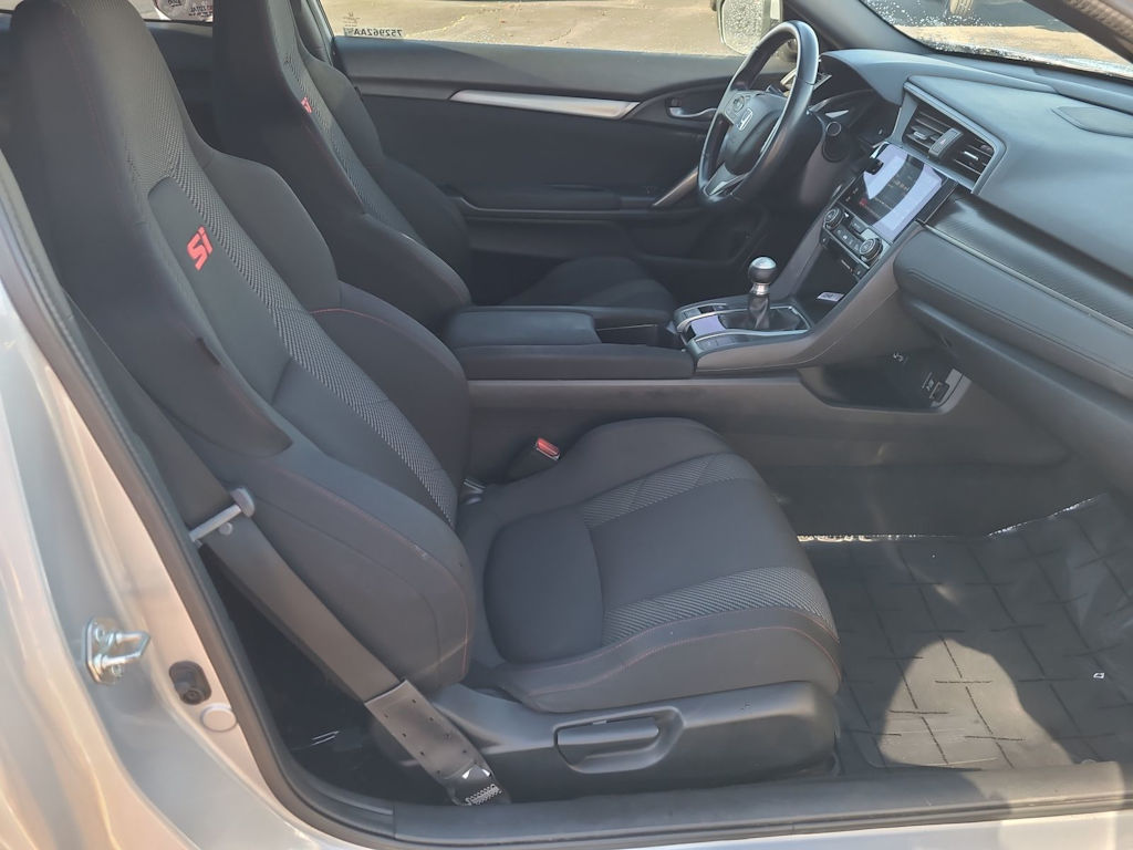 Thumbnail: 2017 Honda Civic - 28