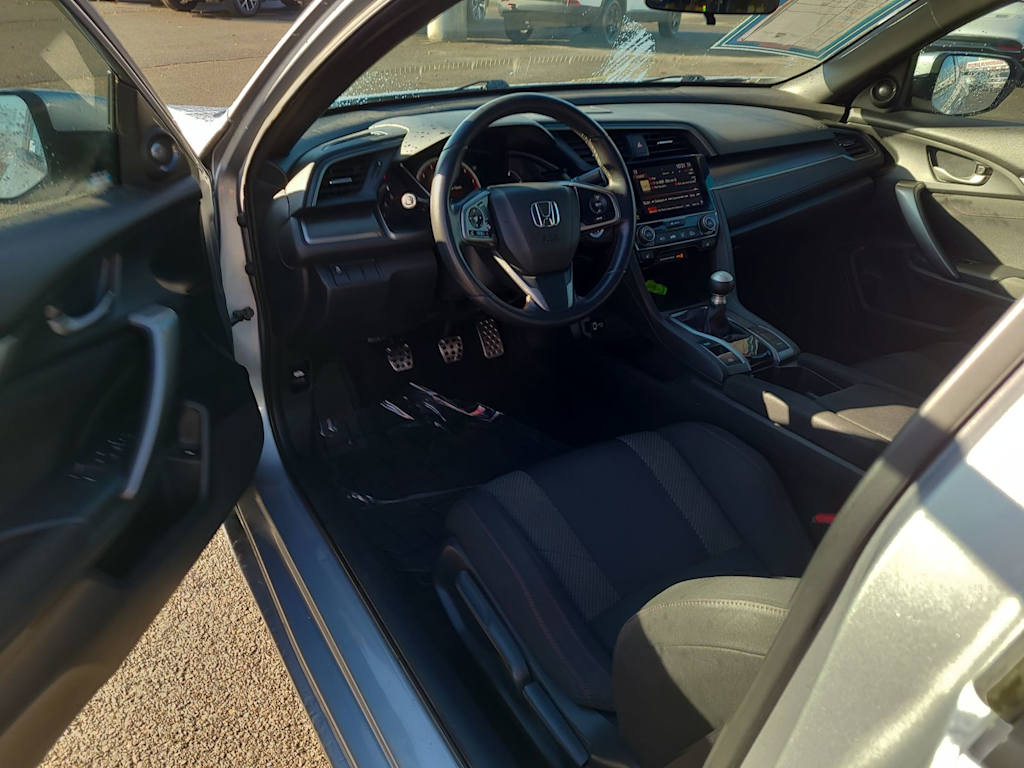 Thumbnail: 2017 Honda Civic - 2