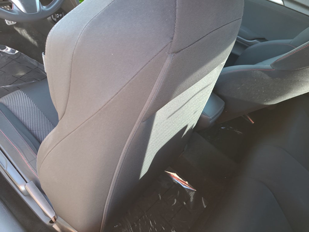 Thumbnail: 2017 Honda Civic - 12