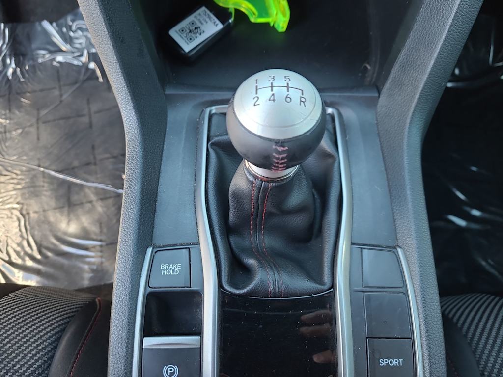 Thumbnail: 2017 Honda Civic - 15