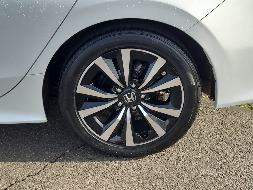 Thumbnail: 2023 Honda Civic - 8
