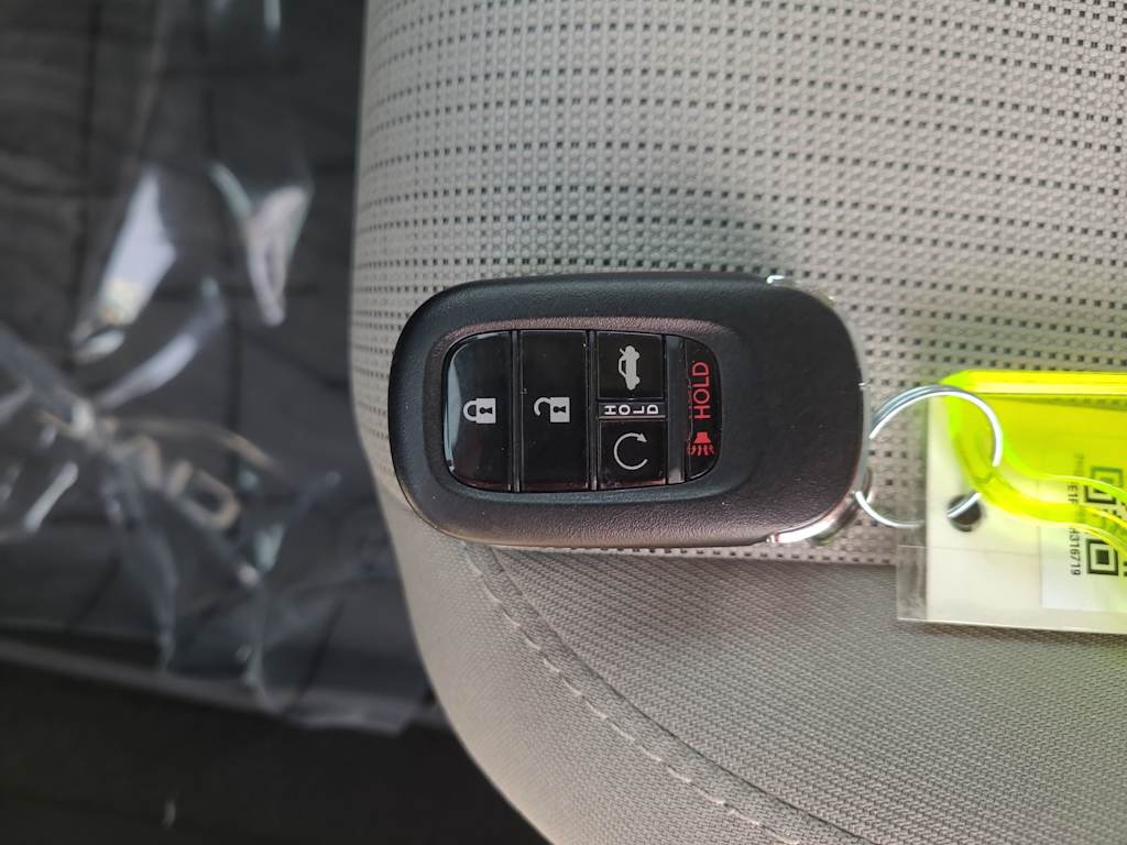 Thumbnail: 2023 Honda Civic - 18