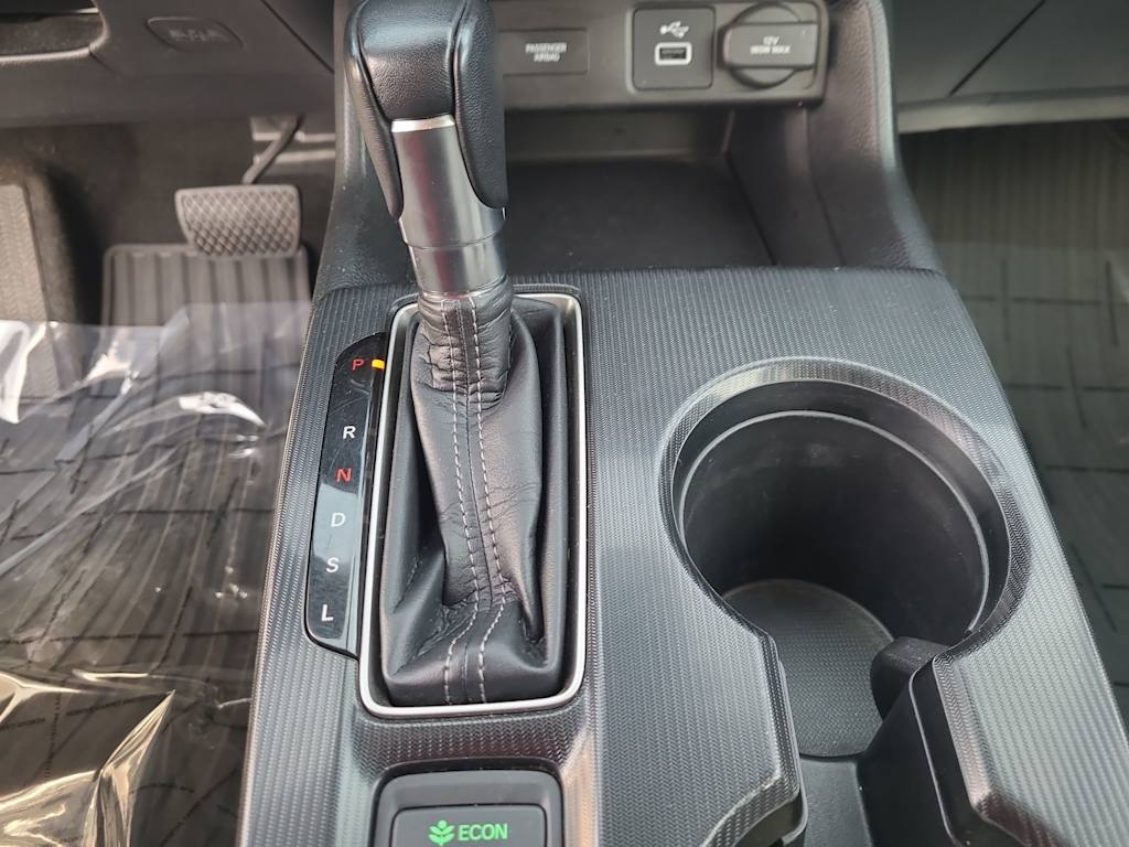 Thumbnail: 2023 Honda Civic - 15