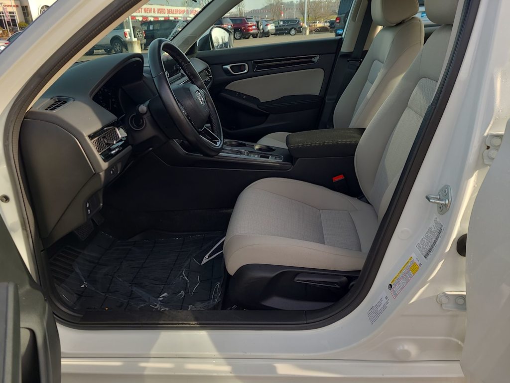 Thumbnail: 2023 Honda Civic - 11