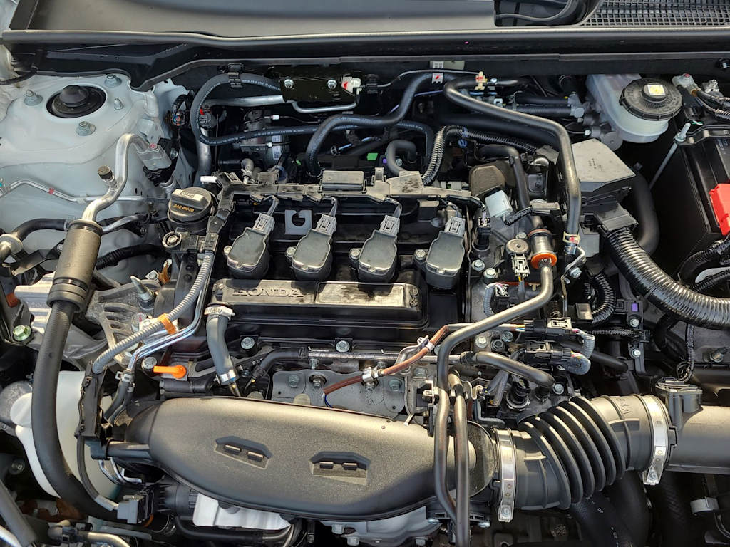 Thumbnail: 2023 Honda Civic - 9