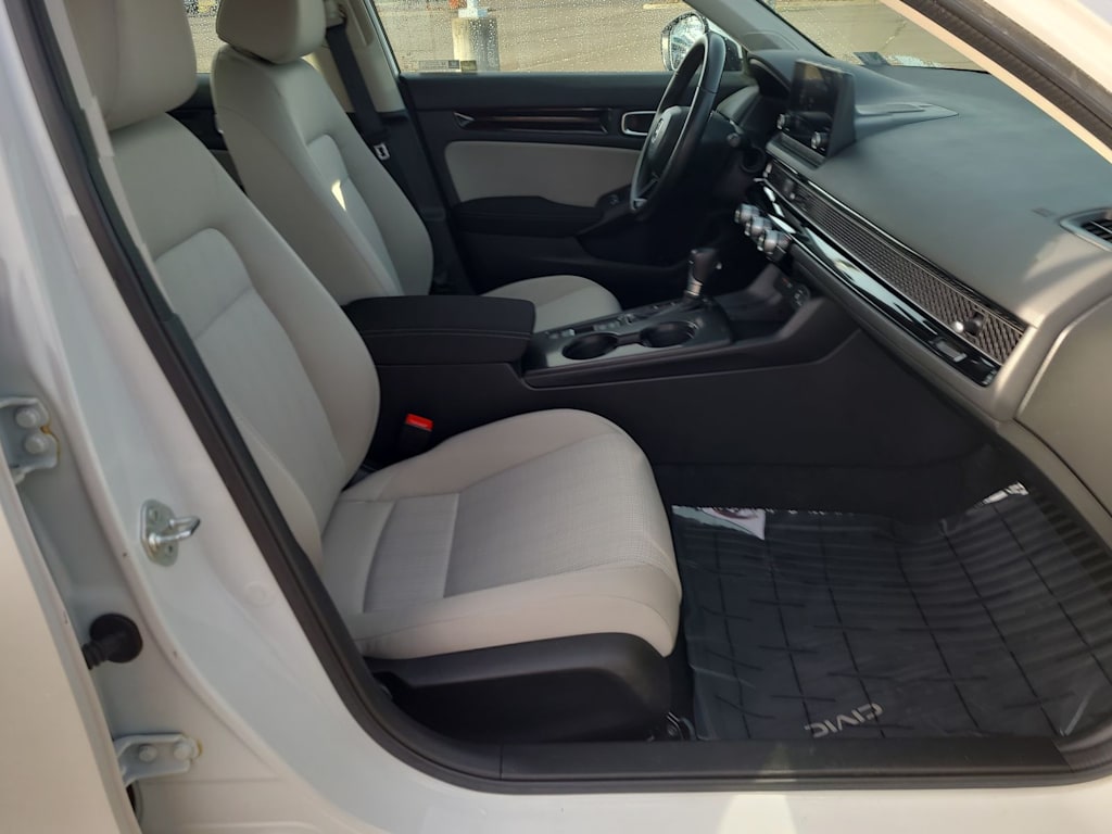 Thumbnail: 2023 Honda Civic - 12